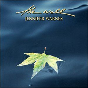 【點數商品】珍妮佛‧華恩斯／楓葉情 ( 180g LP ) <br> Jennifer Warnes - The Well示意圖